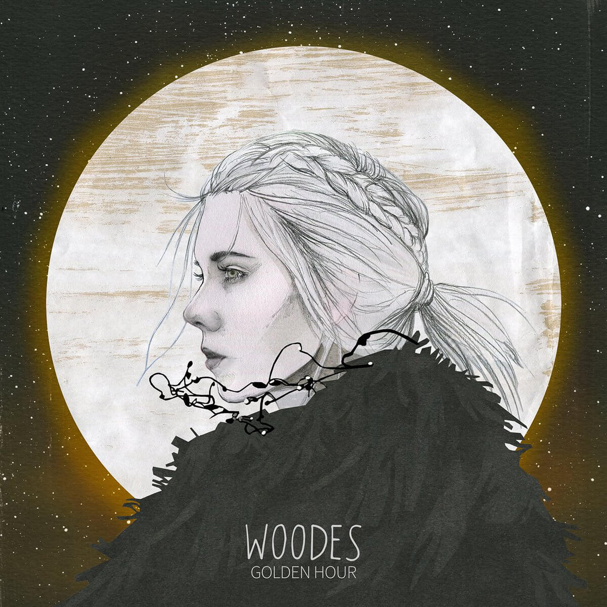  Woodes - Euphoria