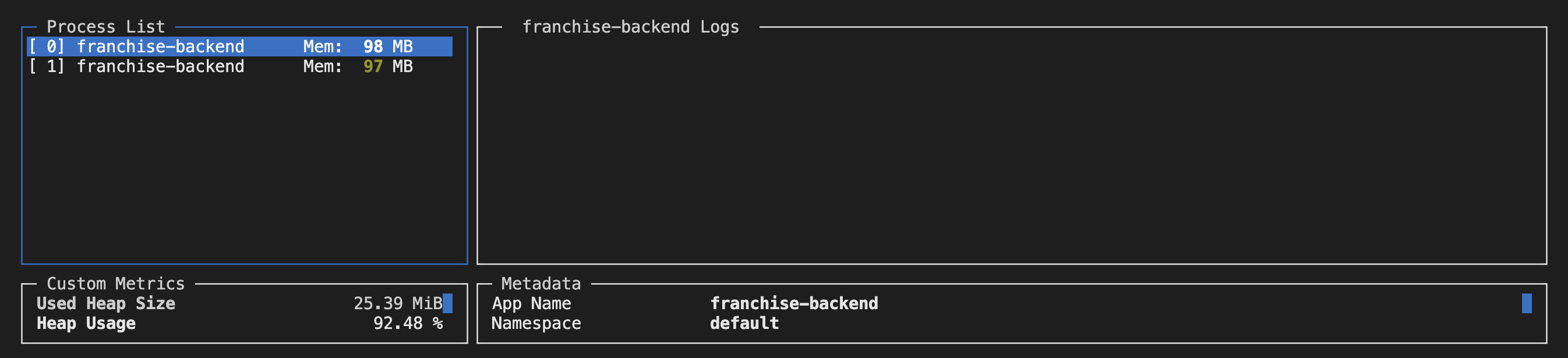 [NestJS] PM2 소개부터 Docker + Github Action을 활용한 배포까지