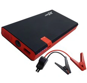 점프OK 점프스타터 + 파우치백&#44; 7500mAh&#44; 1개