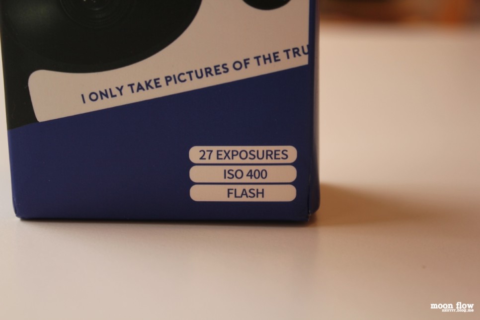 okio OKIO 일회용 필름카메라 9