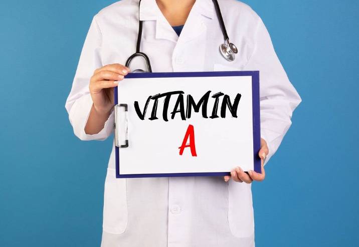 비타민A 섭취에 가장 좋은 과일 10가지: 건강을 위한 최상의 선택