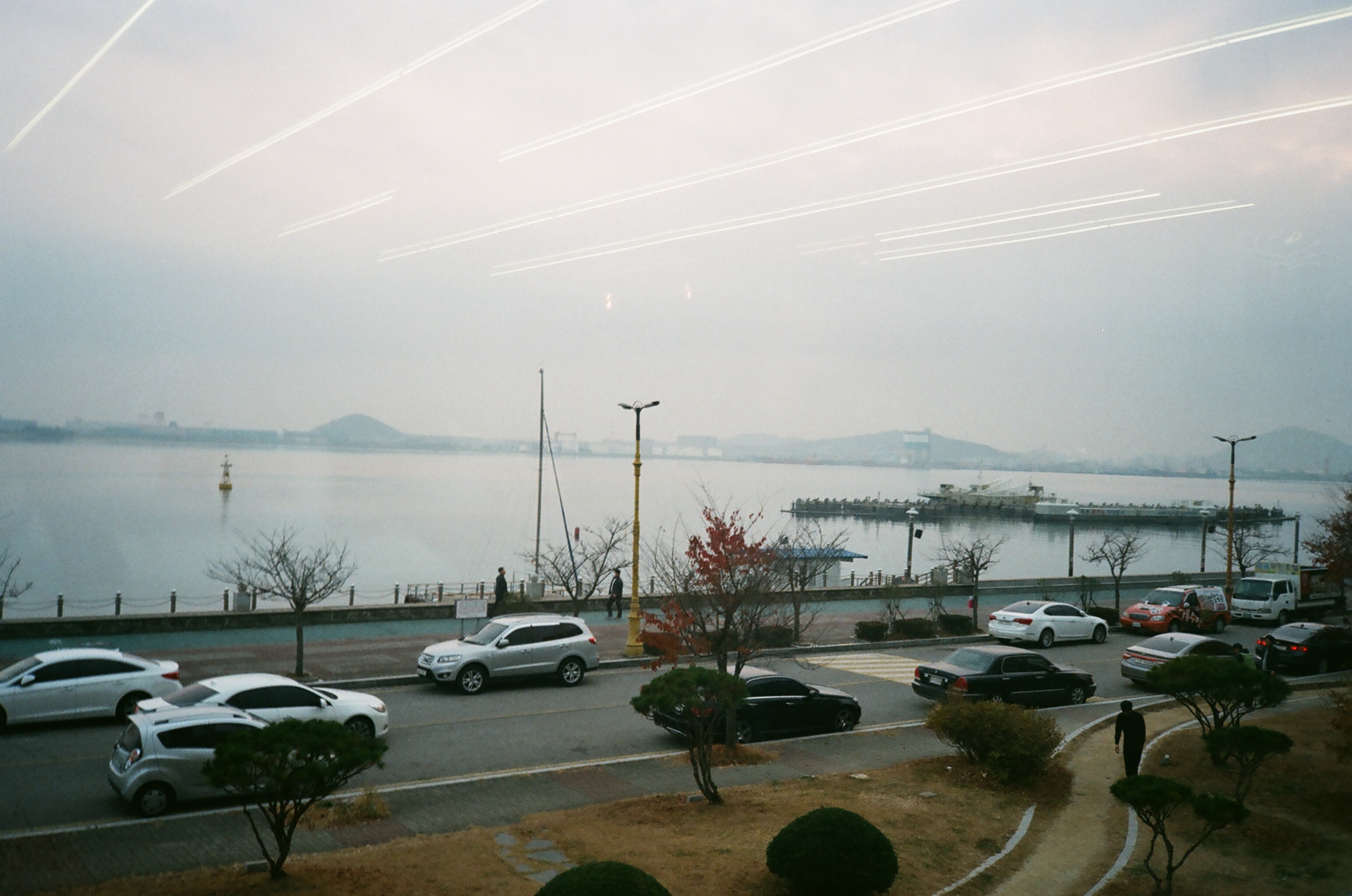 유심없이 발리 덴파사르 공항 도착, 3