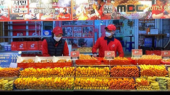 속초새우아저씨 사진