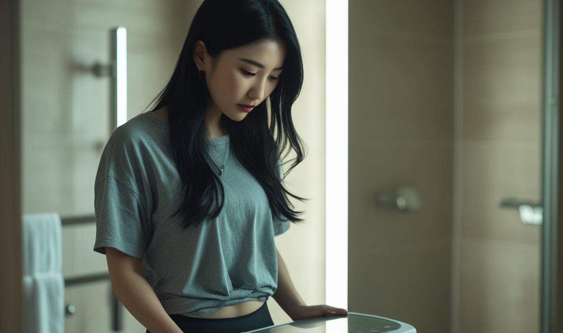 소식이 건강에 좋은 이유 다섯 가지 관련사진