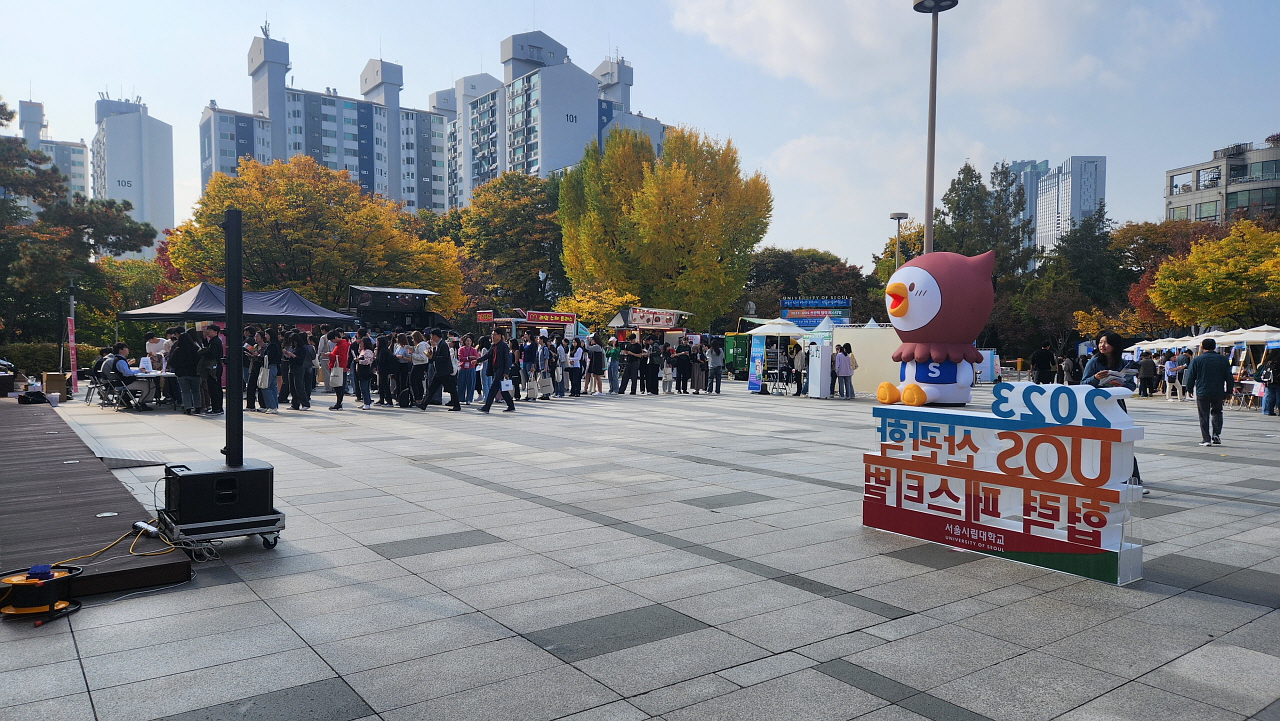  대학교 축제 음향 설치 업체 행사 대행