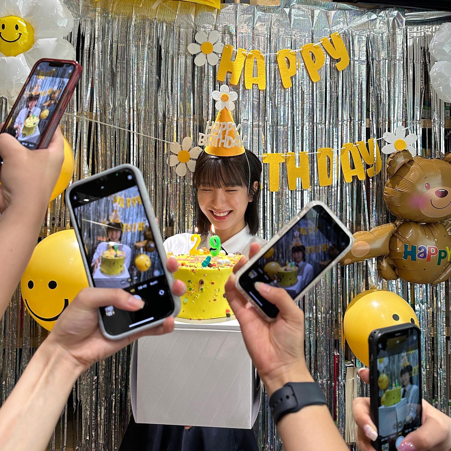 보나투어 이미지