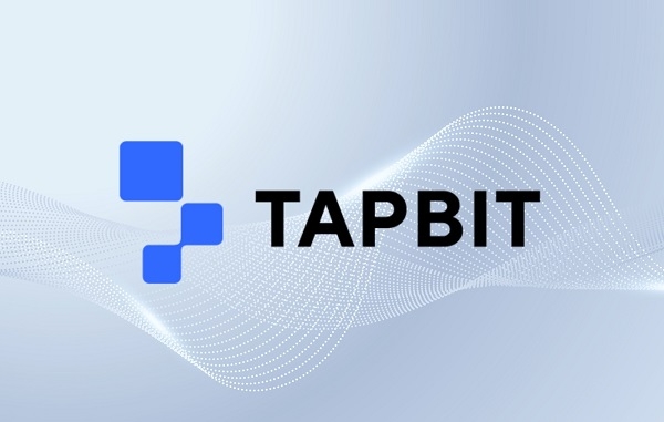 탭비트(Tapbit) 거래소