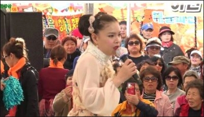 품바버드리공연동영상, 품바버드리공연동영상,