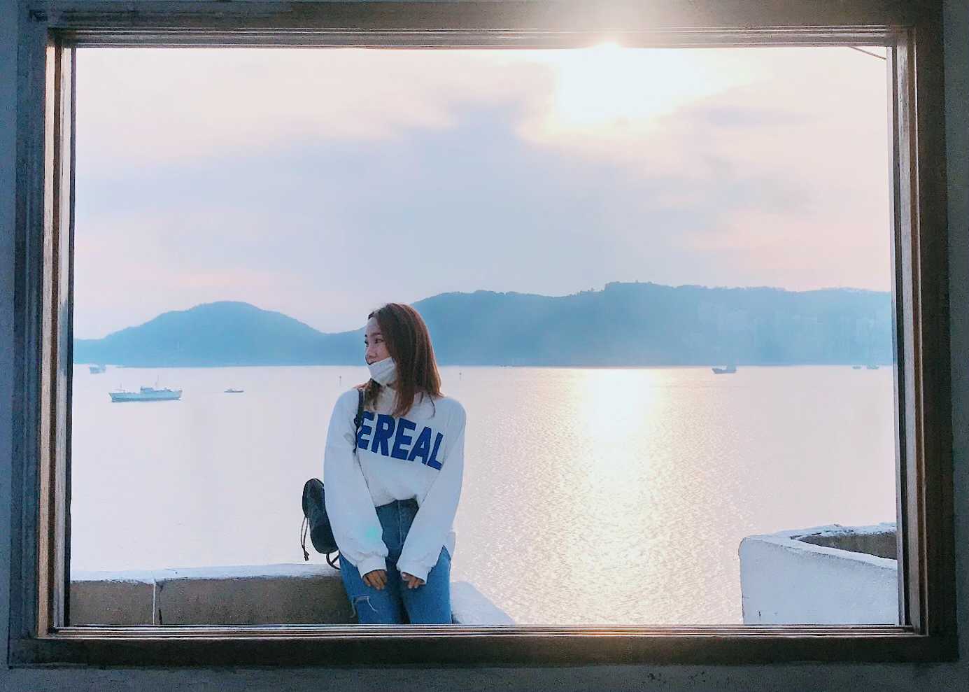  [부산 영도] 흰여울마을 / 절영해안산책로 / 흰여울해안터널 인생샷 건질수 있는곳!