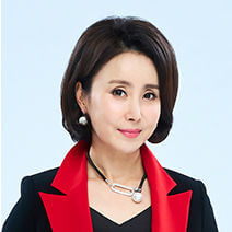 내 눈에 콩깍지 / 등장인물 차윤희 / 배우 경숙