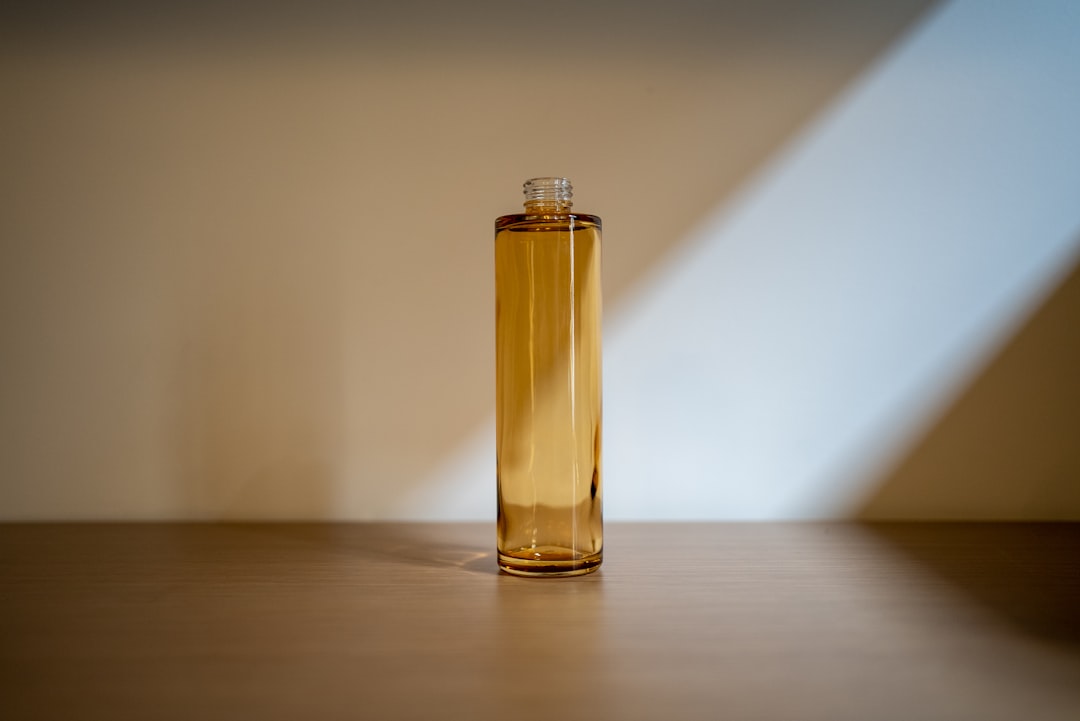 Sesame oil