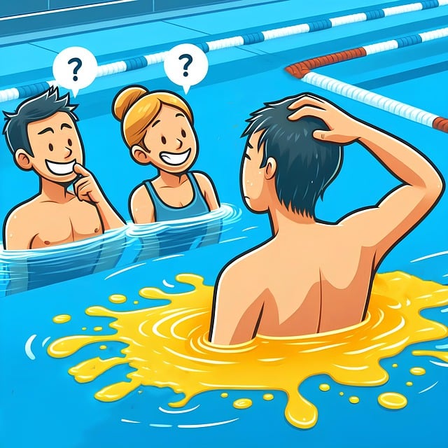 물놀이 주의사항