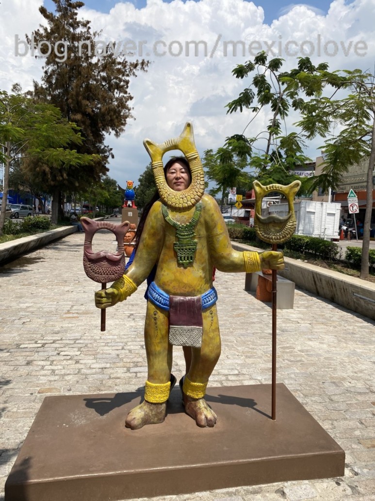 또날라 할리스코 9