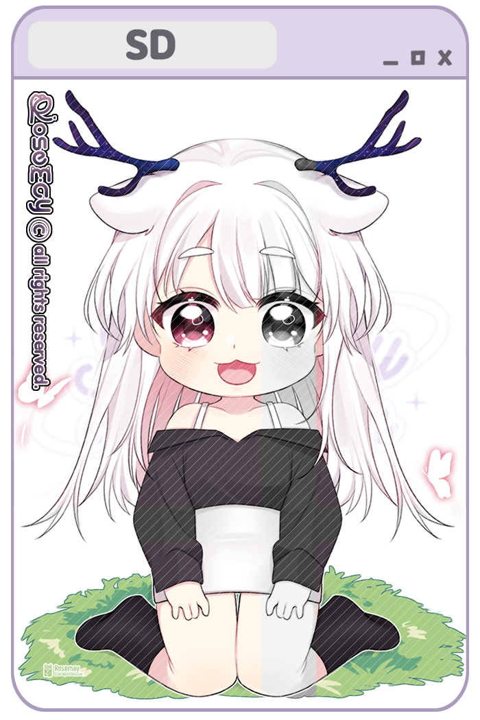 ︎ 23