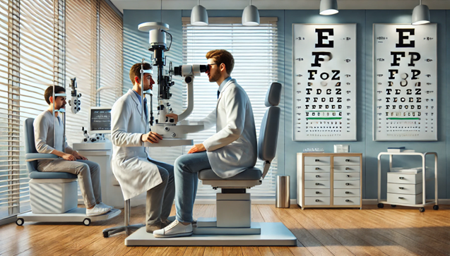 전라북도 부안군 안과 리스트