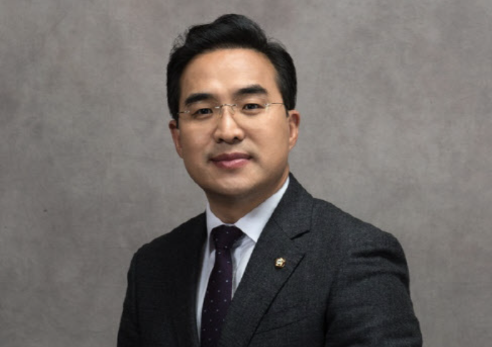  박홍근 나이 고향 학력 이력 프로필