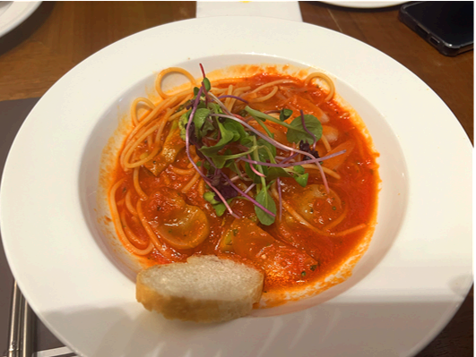 카페스탠포드뷔페 사진 6