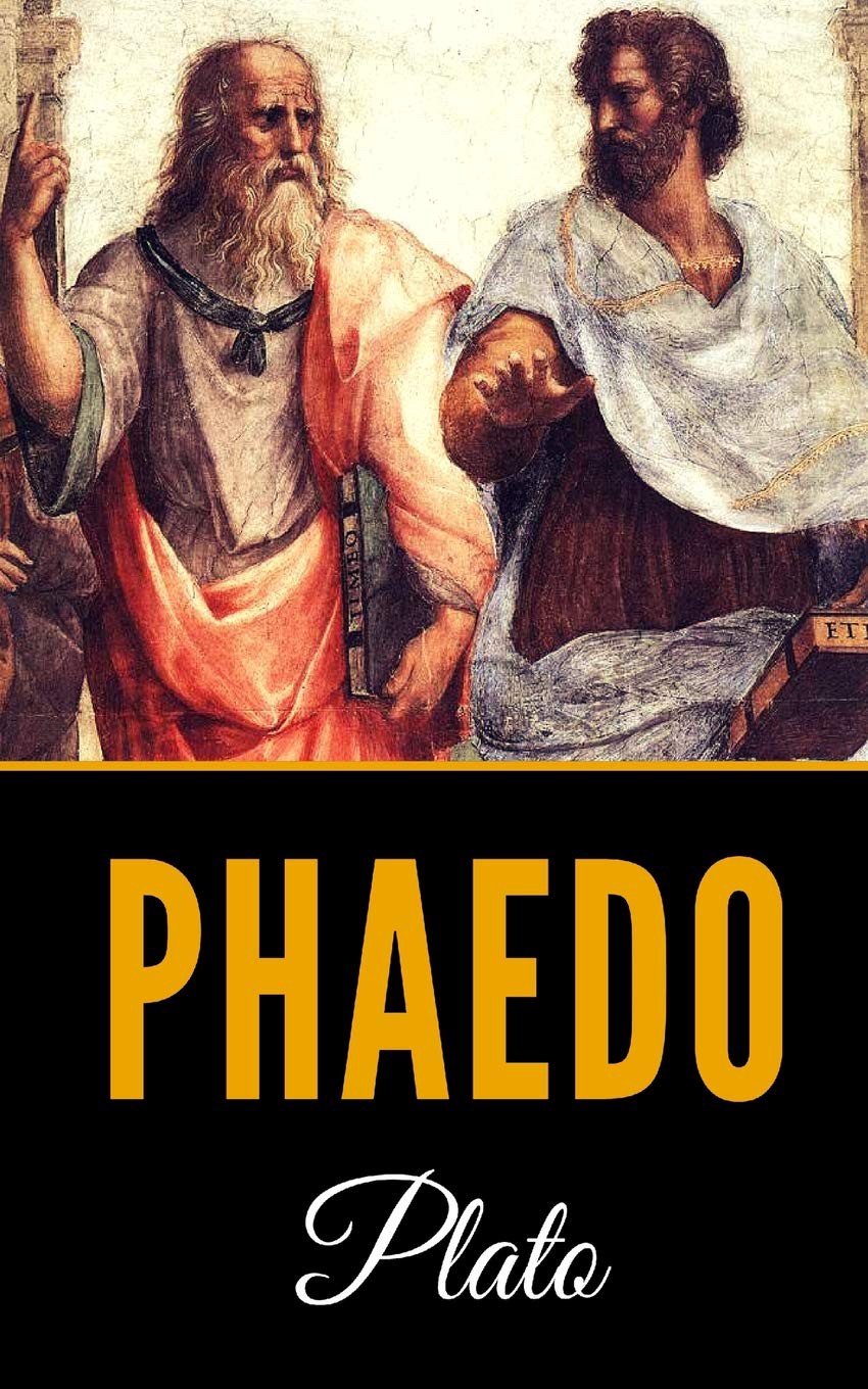  31. 페이도스 "The Phaedo" by Plato.
