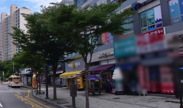  용인 키즈카페 무더기 연쇄 감염53명 기흥구 마복동