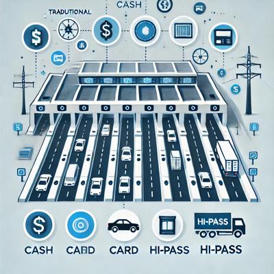 하이패스와 톨게이트 이용 팁: 알아두면 유용한 Q&amp;A 총정리