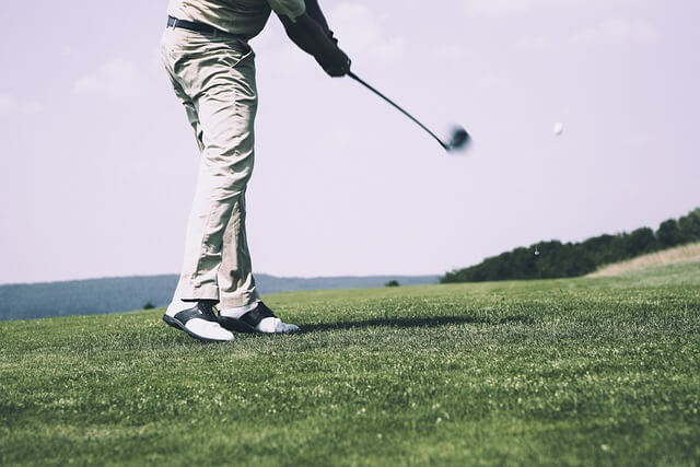 KLPGA E1 채리티 오픈