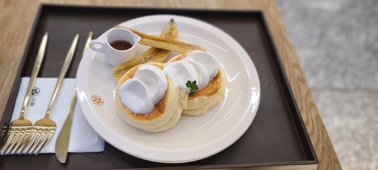  [성수동맛집/카페] 수플레맛집 카페 온화 성수점