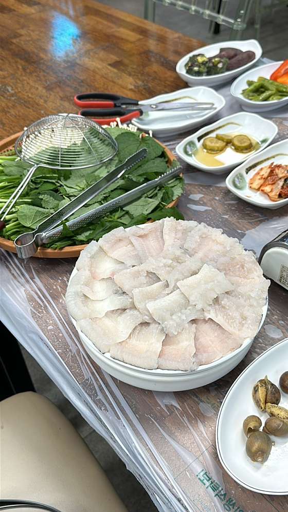 제일전복횟집 이미지