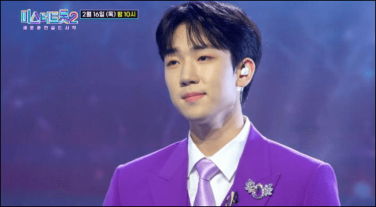  최수호 미스터트롯2 나이 경력 과거 이제훈 진기스칸 대장전 1위