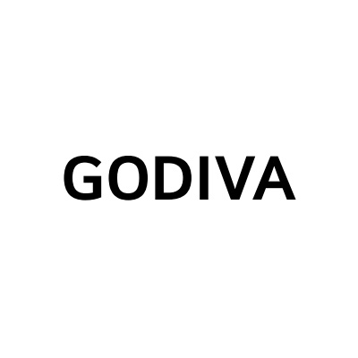  초콜릿 브랜드 GODIVA 소개