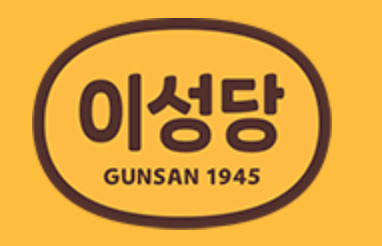  군산 이성당 매출 정보