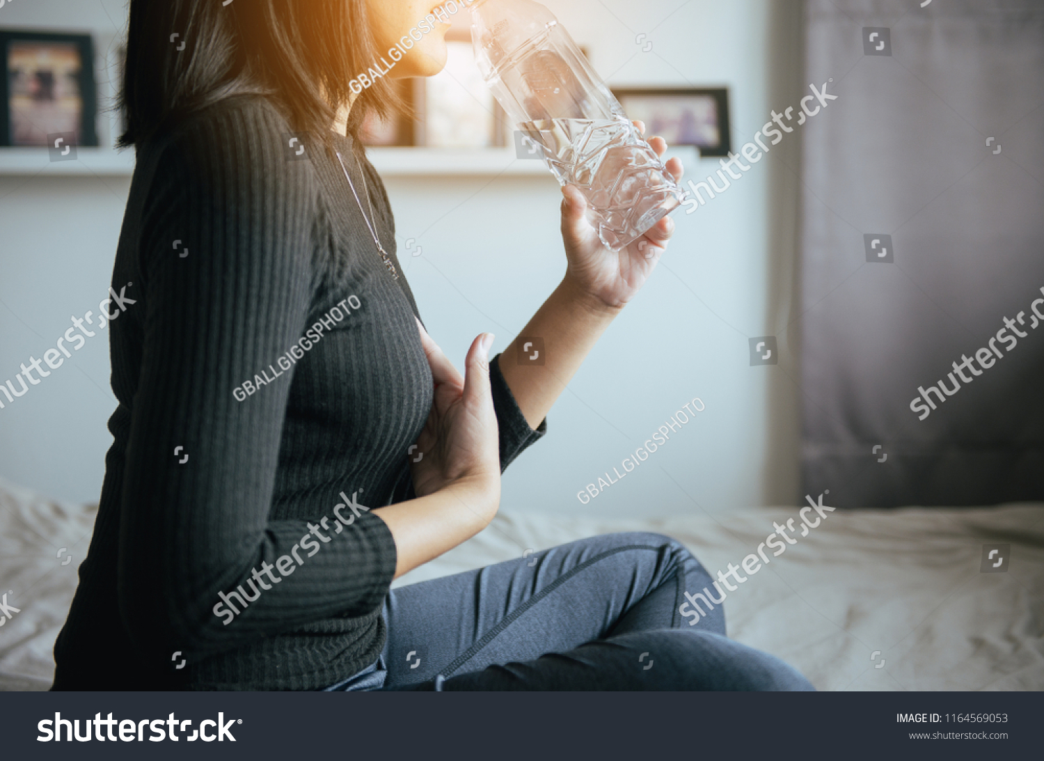  역류성 식도염이란?