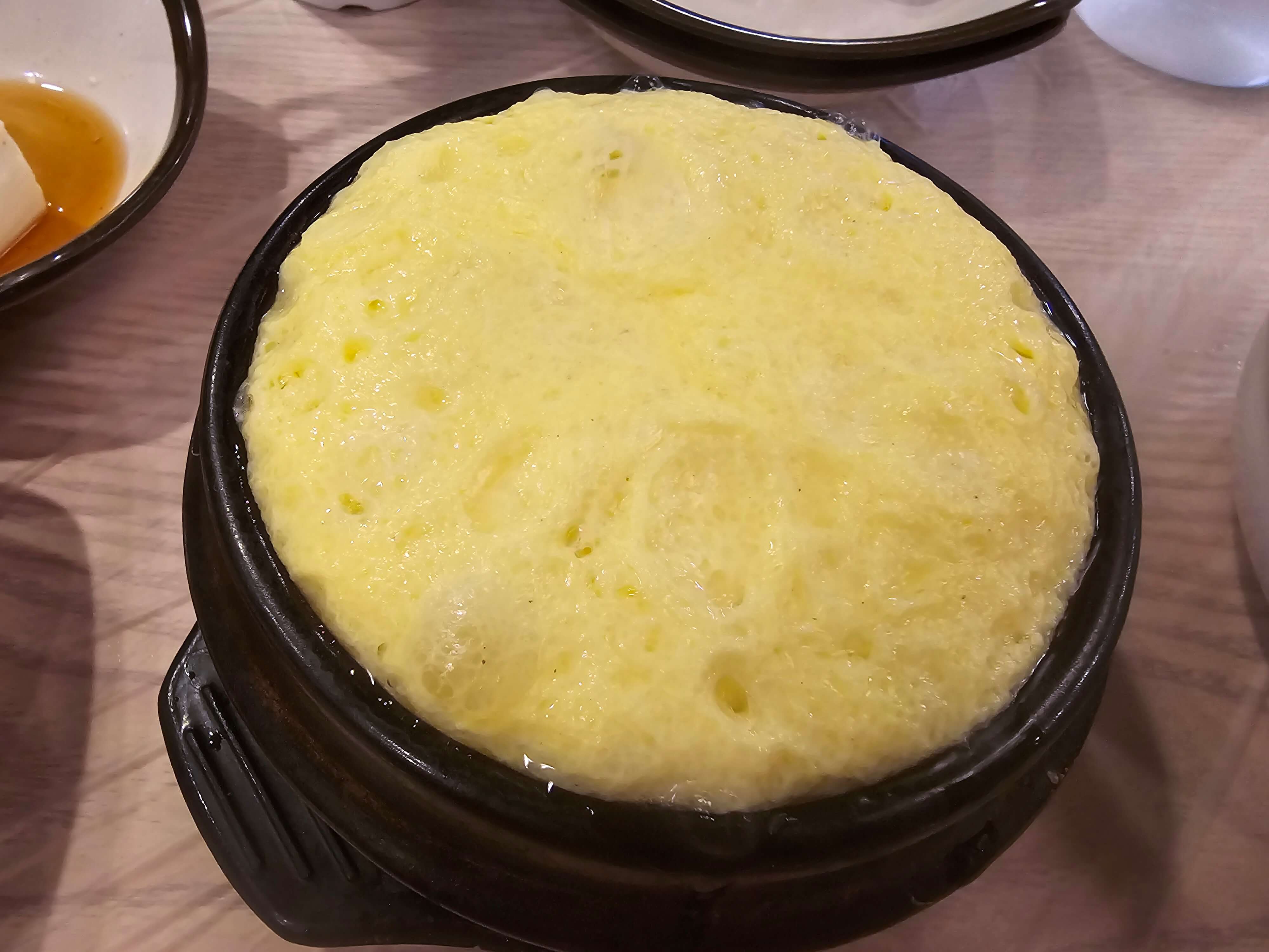 계란찜 숨겨진 효능