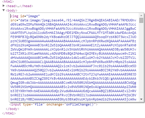 Base64-Blob-ArrayBuffer