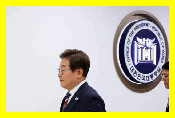 이재명 대통령, 대통령실 직원 과로, 대통령실 쓰러짐, 공무원 과로, 대통령실 직원 건강, 대통령실 병문안