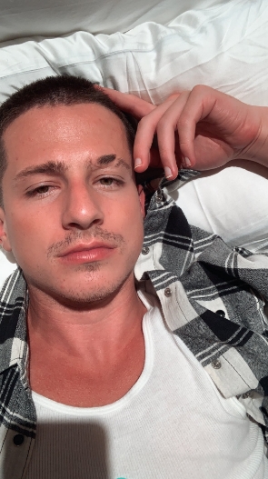  Charlie Puth (찰리푸스) – I Warned Myself  가사/해석
