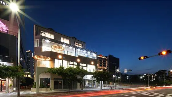 펜트풀빌라