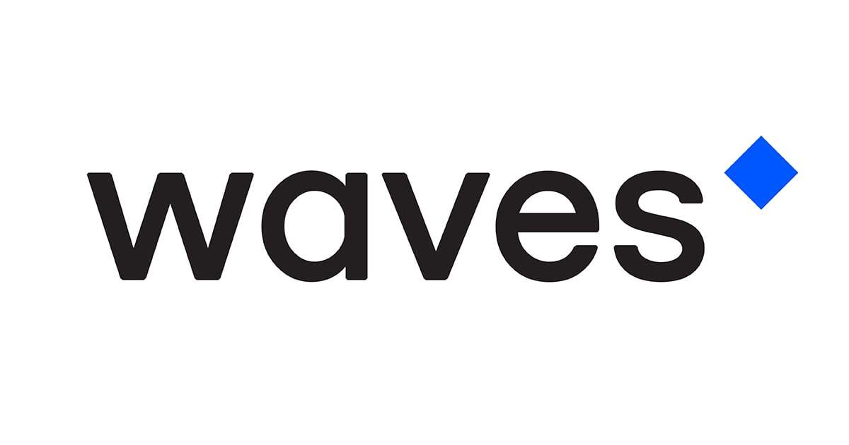  웨이브(Waves): 총 정리 2022년 전망 시세