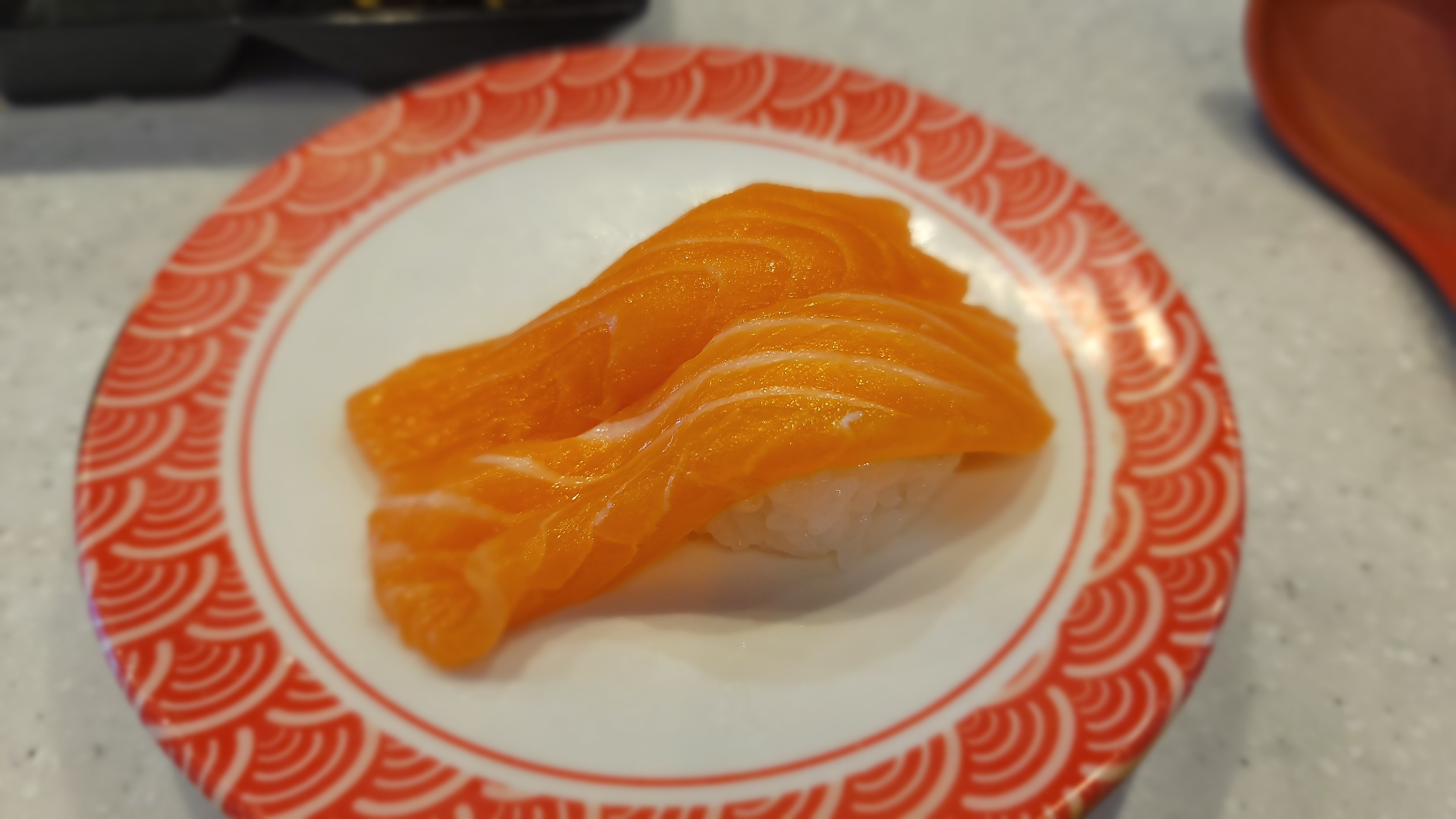 오스시 사진 5