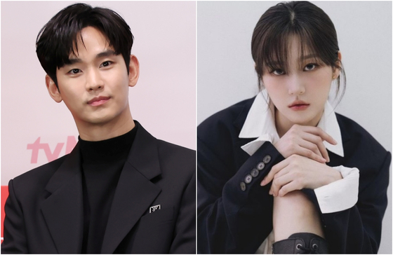 김수현 김새론 연애 논란 이슈 정리