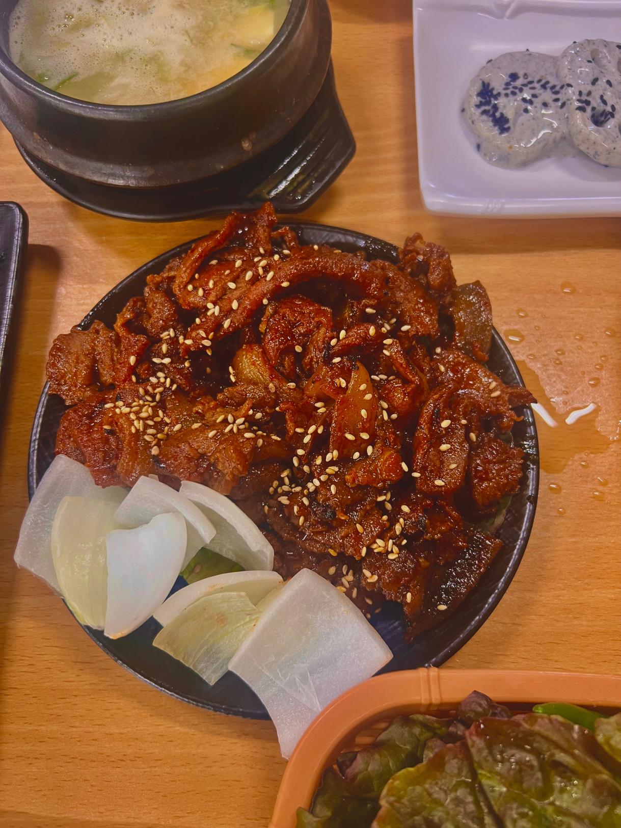 금두꺼비 강진본점 대표 사진