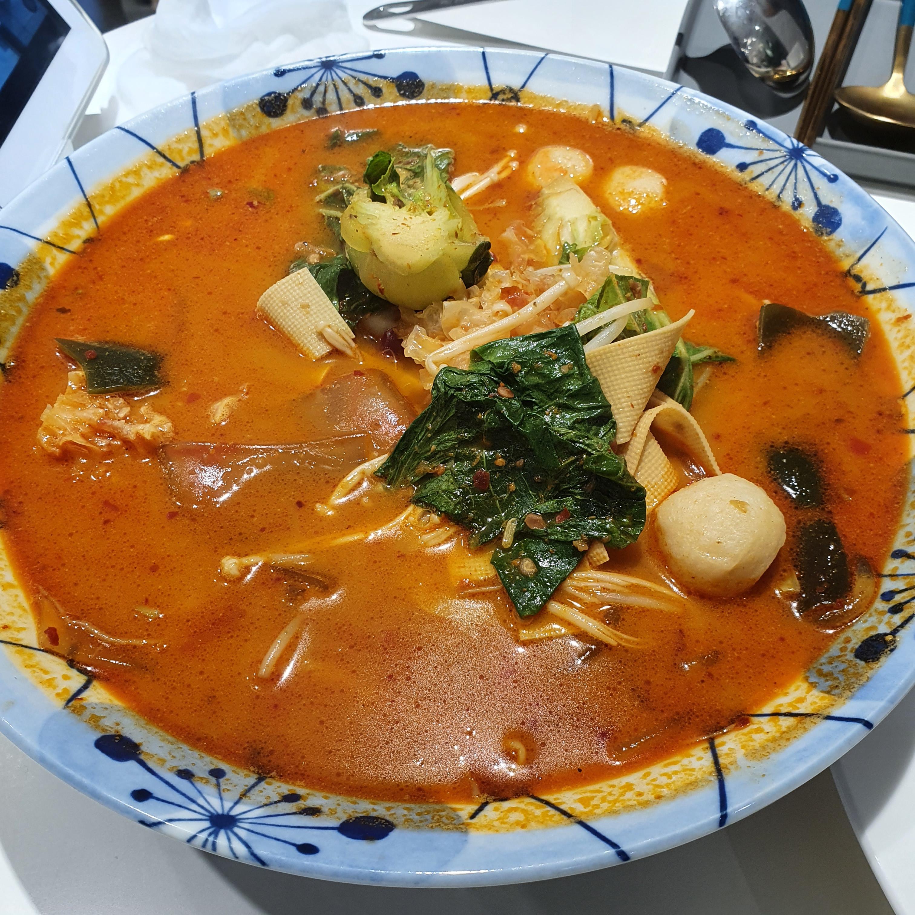  [맛집리뷰] 안산 중앙동 중국가정식맛집 풍광쟈창차이