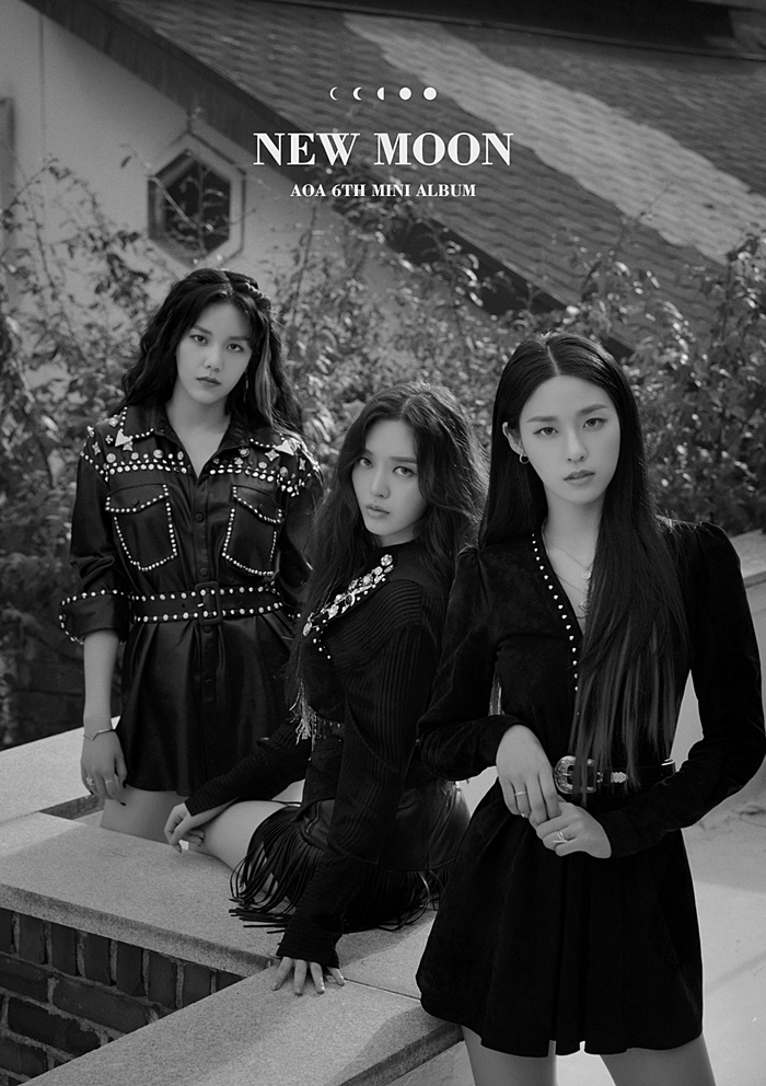 아는형님 AOA(날 보러 와요)티저, AOA탈퇴멤버