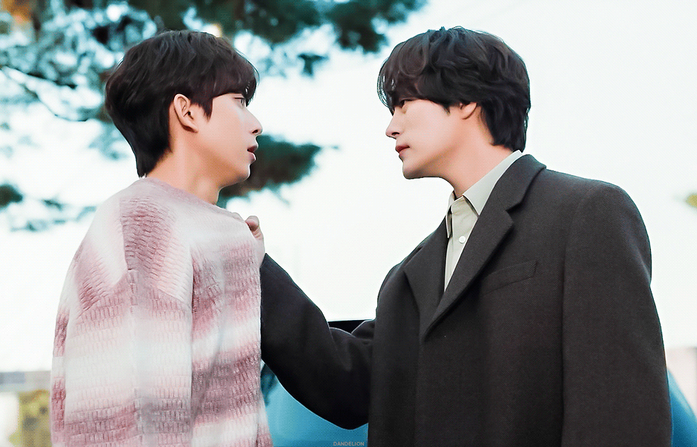 더쿠 - 너네가 멱살을 좋아하는거 같아서