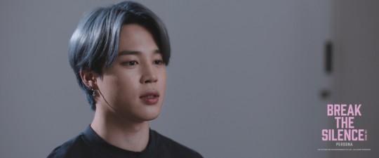  '새로운 자아 생겨' BTS '브레이크 더 사일런스:더 무비' 메인 예고편 공개