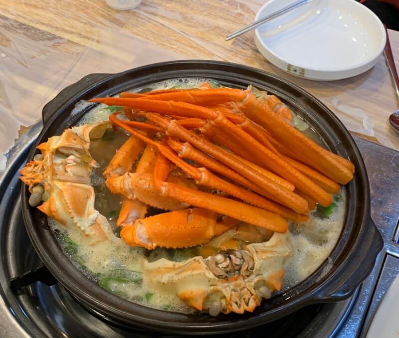 홍계칼국수의 탁월한 효능1