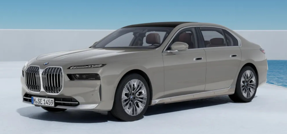 bmw7시리즈