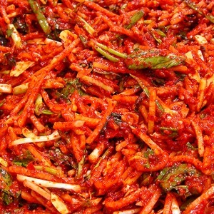 오늘N 2508회 경기도 파주 김치 맛집 도미솔김치 (김치&amp;#44; 해남절임배추&amp;#44; 김장김치 양념 주문방법)