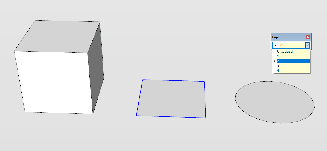 개체에 태그 넣기