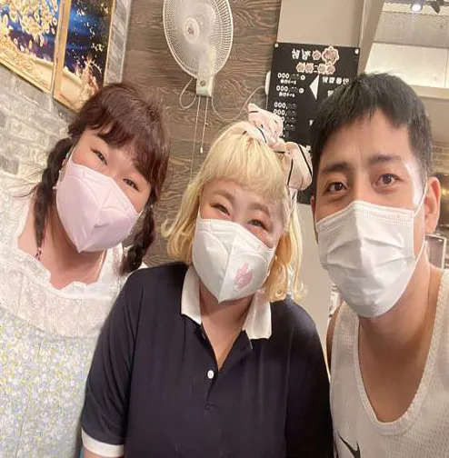 안동신세계찜닭