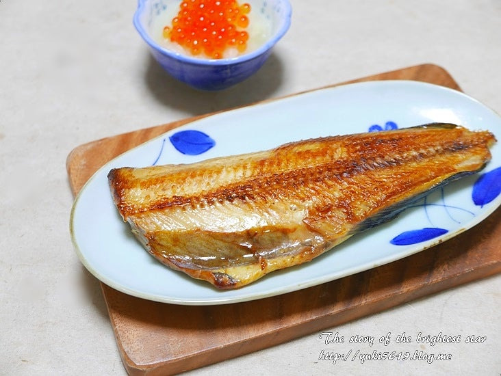 이면수
